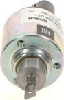 BOSCH 2 339 304 011 - Elektromagnetni Prekidač, starter www.molydon.hr