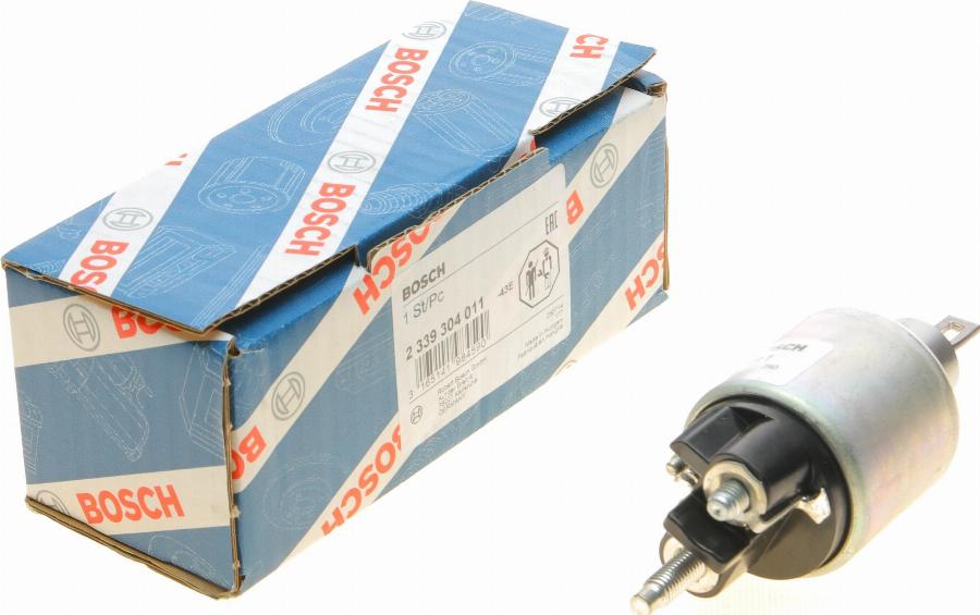 BOSCH 2 339 304 011 - Elektromagnetni Prekidač, starter www.molydon.hr