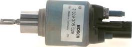 BOSCH 2 339 305 329 - Elektromagnetni Prekidač, starter www.molydon.hr