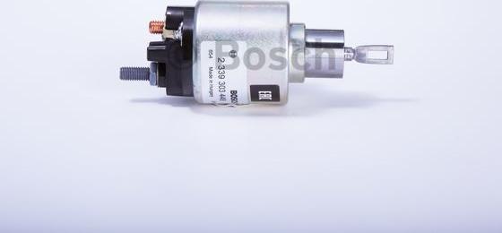 BOSCH 2 339 303 448 - Elektromagnetni Prekidač, starter www.molydon.hr