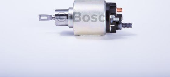 BOSCH 2 339 303 448 - Elektromagnetni Prekidač, starter www.molydon.hr