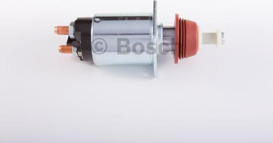 BOSCH 2 33A 403 006 - Elektromagnetni Prekidač, starter www.molydon.hr