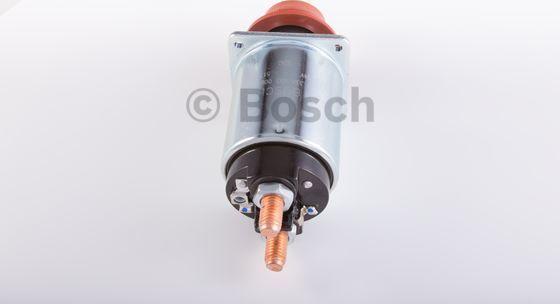 BOSCH 2 33A 403 006 - Elektromagnetni Prekidač, starter www.molydon.hr