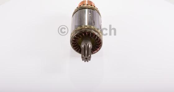 BOSCH F 042 040 006 - Rotor, starter www.molydon.hr