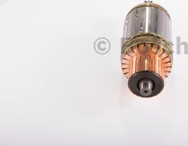 BOSCH F 042 040 006 - Rotor, starter www.molydon.hr