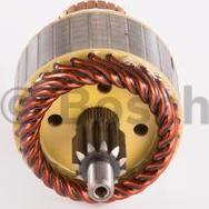 BOSCH F 042 040 023 - Rotor, starter www.molydon.hr