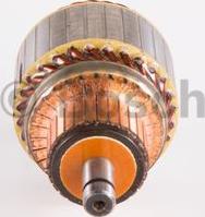 BOSCH F 042 040 023 - Rotor, starter www.molydon.hr