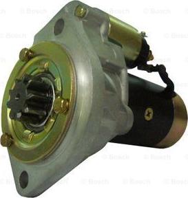 BOSCH F 042 004 050 - Starter www.molydon.hr