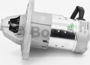 BOSCH F 042 004 009 - Starter www.molydon.hr