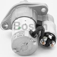 BOSCH F 042 004 009 - Starter www.molydon.hr