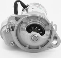 BOSCH F 042 004 009 - Starter www.molydon.hr