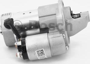 BOSCH F 042 004 009 - Starter www.molydon.hr