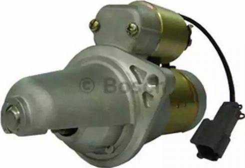 BOSCH F 042 004 005 - Starter www.molydon.hr