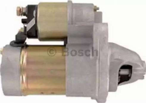 BOSCH F 042 004 008 - Starter www.molydon.hr