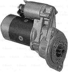 BOSCH F 042 004 019 - Starter www.molydon.hr