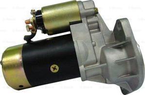 BOSCH F 042 004 019 - Starter www.molydon.hr