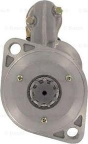 BOSCH F 042 004 019 - Starter www.molydon.hr