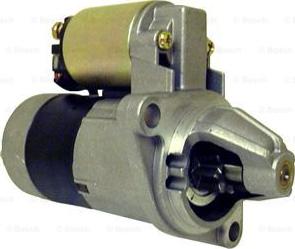 BOSCH F 042 004 014 - Starter www.molydon.hr