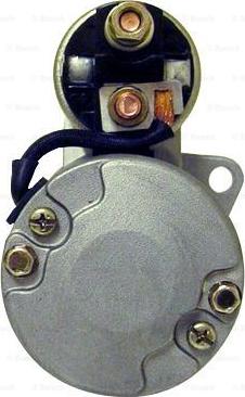 BOSCH F 042 004 014 - Starter www.molydon.hr