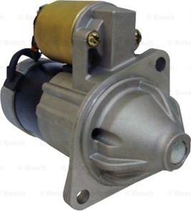 BOSCH F 042 004 011 - Starter www.molydon.hr