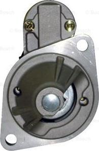 BOSCH F 042 004 011 - Starter www.molydon.hr