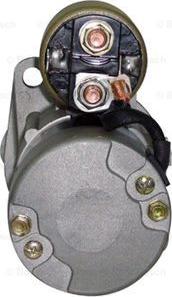 BOSCH F 042 004 011 - Starter www.molydon.hr