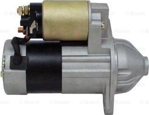 BOSCH F 042 004 011 - Starter www.molydon.hr