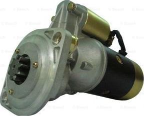 BOSCH F 042 004 017 - Starter www.molydon.hr