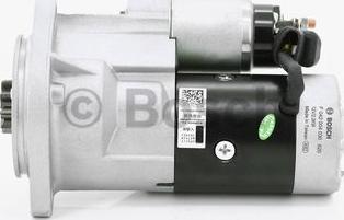 BOSCH F 042 004 030 - Starter www.molydon.hr