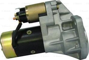 BOSCH F 042 004 023 - Starter www.molydon.hr