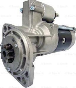 BOSCH F 042 004 022 - Starter www.molydon.hr