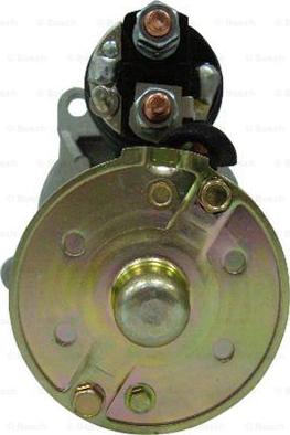 BOSCH F 042 005 008 - Starter www.molydon.hr