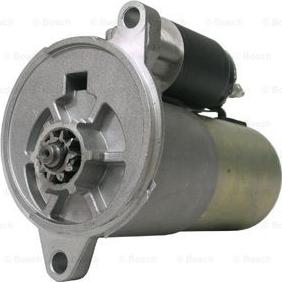 BOSCH F 042 005 022 - Starter www.molydon.hr