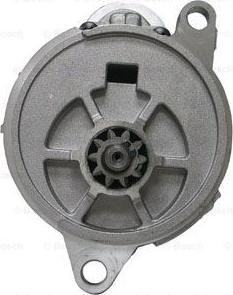 BOSCH F 042 005 022 - Starter www.molydon.hr