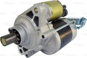 BOSCH F 042 006 000 - Starter www.molydon.hr