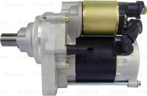 BOSCH F 042 006 001 - Starter www.molydon.hr