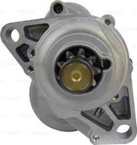 BOSCH F 042 006 001 - Starter www.molydon.hr