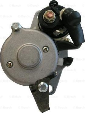 BOSCH F 042 006 003 - Starter www.molydon.hr