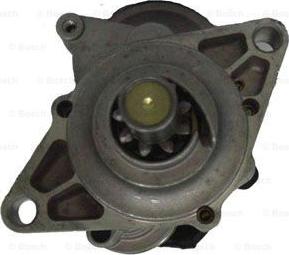 BOSCH F 042 006 002 - Starter www.molydon.hr