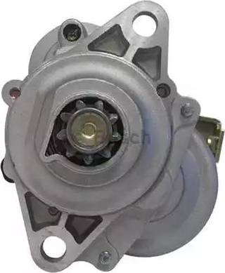 BOSCH F 042 006 007 - Starter www.molydon.hr