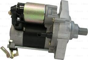 BOSCH F 042 006 015 - Starter www.molydon.hr