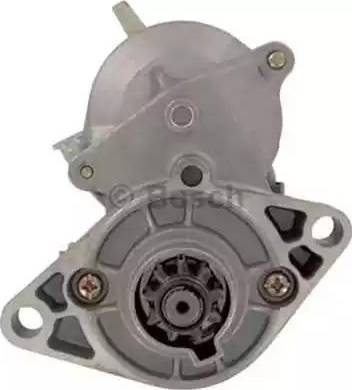 BOSCH F 042 000 053 - Starter www.molydon.hr