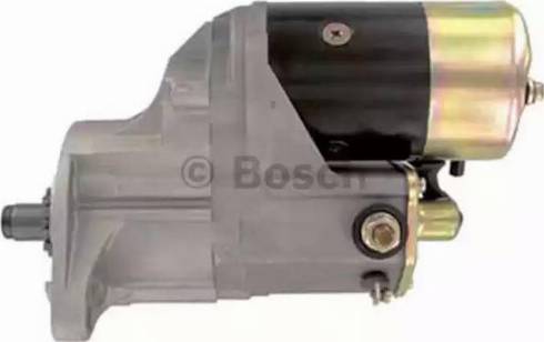 BOSCH F 042 000 065 - Starter www.molydon.hr