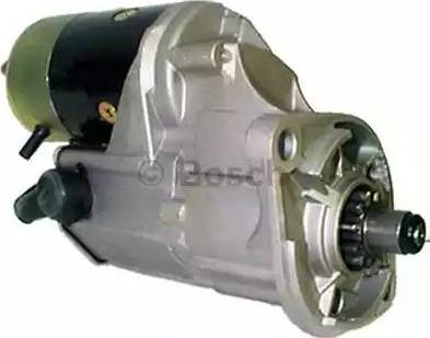 BOSCH F 042 000 065 - Starter www.molydon.hr