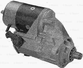 BOSCH F 042 000 063 - Starter www.molydon.hr