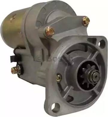 BOSCH F 042 000 004 - Starter www.molydon.hr