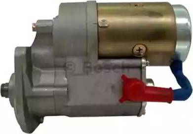 BOSCH F 042 000 004 - Starter www.molydon.hr