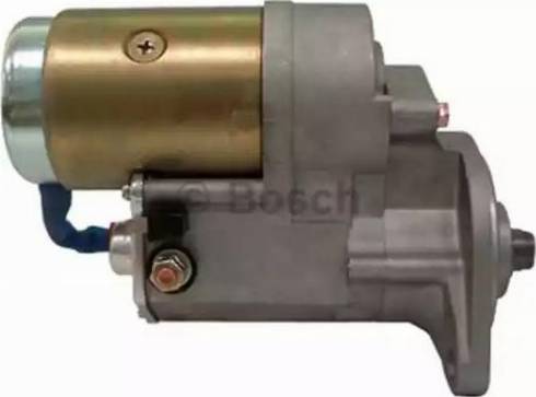 BOSCH F 042 000 004 - Starter www.molydon.hr