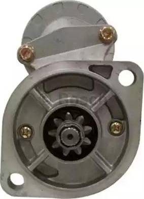 BOSCH F 042 000 004 - Starter www.molydon.hr