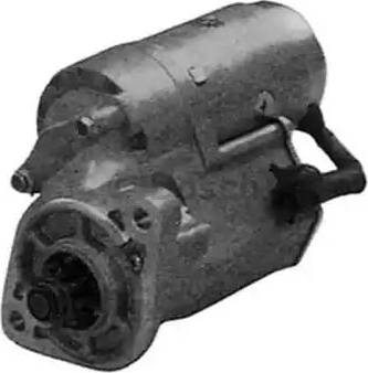 BOSCH F 042 000 006 - Starter www.molydon.hr